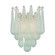 Ollie 14'' Aged Brass Sconce (205|OLL-6002-AG-GR)