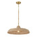 Odessa 20.5'' Soft Gold Pendant (205|ODS-7801-SG)