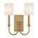 Lloyd 14.5'' Aged Brass Sconce (205|LLO-482-AG)