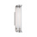 Jarvis 4.25'' LED Polished Nickel Sconce (205|JAR-2301-PN)