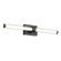 Bath Bar Large (2|55239BKLED)