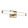 Bath Bar Small (2|55237CPZLED)