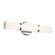 Bath Bar Small (2|55187CHLED)