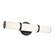 Bath Bar Small (2|55187BKLED)