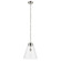Pendant Large 1Lt (2|52662PNCLR)