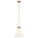 Pendant Large 1Lt (2|52662CPZ)