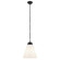 Pendant Large 1Lt (2|52662BK)
