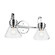 Bath 2Lt (2|55154CHCLR)