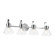 Bath 4Lt (2|55156CHCLR)