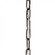 Square Chain, Standard, 36'' (2|4921CLP)