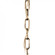 Square Chain, Standard, 36'' (2|4921CPZ)