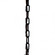 Square Chain, Heavy Duty, 36in (2|4902BK)