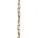 Square Chain, Heavy Duty, 36in (2|4902CPZ)