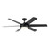 60 Inch Mint Fan (2|310260SBK)