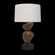 LENARK Table Lamp (52|PTL5230-BRZ)