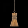 RAPHAEL Pendant (52|F4914-PBR)