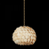 EDRIC Pendant (52|F2221-VGL)