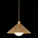 WOODSIDE Pendant (52|F1422-PBR)