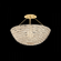 CAMPO Semi Flush (52|C3318-VGL)