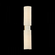 ASHTON Wall Sconce (52|B2725-VGL)