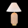 Raven Table Lamp (6939|HL972201-AGB)