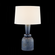 Russo Table Lamp (6939|HL1042201-AGB/CDB)
