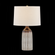 Raisa Table Lamp (6939|HL1031201-AGB/CAF)