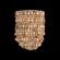 Tiana Wall Sconce (6939|H998101-AGB)