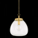 Della Pendant (6939|H997701L-AGB)