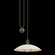 Dottie Pendant (6939|H995701-TRB/SBQ)