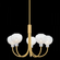 Estelle Chandelier (6939|H990805-AGB)