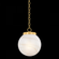 AMBRA Pendant (6939|H989701S-AGB)