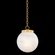 Ambra Pendant (6939|H989701S-AGB)