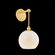 Abbie Wall Sconce (6939|H1040101-AGB)