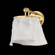 Jalissa Wall Sconce (6939|H1012101-AGB)