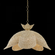 Solie Pendant (6939|H1002701L-AGB)
