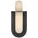 Fosse 11'' Oval Sconce (279|KW 2003BZ-ALB)