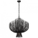 Astra 32'' Sculpted Chandelier (279|CHC 5139AI)