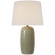 Samara 30'' Table Lamp (279|CHA 8624DSM-L)