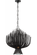 Astra 24'' Sculpted Chandelier (279|CHC 5138AI)