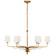 Amalfi 41'' Chandelier (279|CHC 5683MGO-L) Amalfi 41'' Chandelier (279|CHC 5683MGO-L)