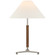 Amaya 20'' Table Lamp (279|RB 3125PN/W-L)