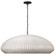 Kokomo 44'' Wide Pendant (279|CHC 5664BZ-CLW)