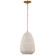 Kokomo 12'' Pendant (279|CHC 5645AB-CLW)