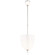 Brisa 13'' Uplight Pendant (279|ARN 5230PN-WSG)