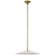 Ponce 18'' Pendant (279|AL 5031HAB-WG)