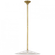 Ponce 18'' Pendant (279|AL 5031HAB-WG)