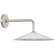 Ponce 9''  Sconce (279|AL 2030PN-WG)