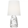 Lupin 16'' Cordless Accent Lamp (279|ARN 3902CG-L-CL)