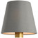 6'' Empire Shade (279|VCCS21-480-6)